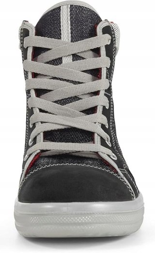 BUTY ROBOCZE OCHRONNE ELTEN SENSATION MID ESD R. 41