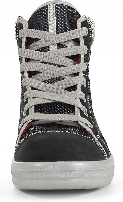 BUTY ROBOCZE OCHRONNE ELTEN SENSATION MID ESD R. 41