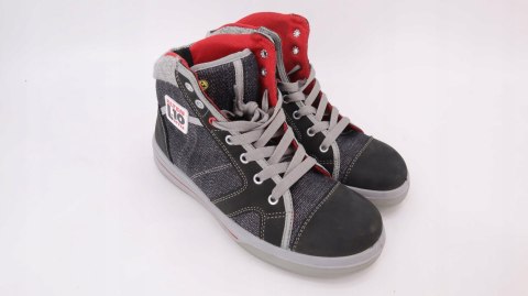 BUTY ROBOCZE OCHRONNE ELTEN SENSATION MID ESD R. 41