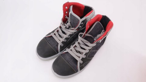 BUTY ROBOCZE OCHRONNE ELTEN SENSATION MID ESD R. 41