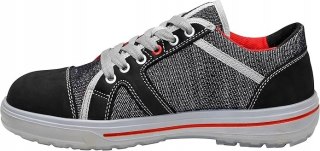 BUTY ROBOCZE OCHRONNE ELTEN SENSATION UP LOW ESD S3 R. 44