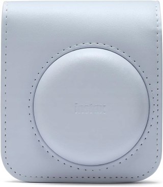 ETUI FUTERAŁ POKROWIEC NA APARAT FUJIFILM INSTAX MINI 12 CLAY WHITE