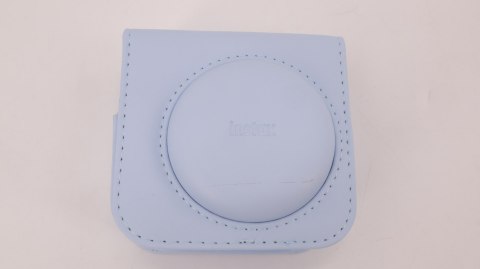 ETUI FUTERAŁ POKROWIEC NA APARAT FUJIFILM INSTAX MINI 12 CLAY WHITE