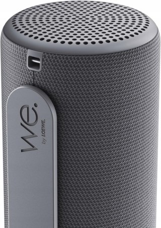 GŁOŚNIK MOBILNY PRZENOŚNY WE. BY LOEWE HEAR 1 BLUETOOTH 5.0 SZARY