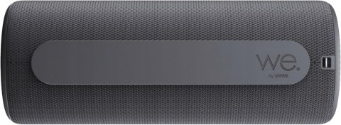 GŁOŚNIK MOBILNY PRZENOŚNY WE. BY LOEWE HEAR 1 BLUETOOTH 5.0 SZARY