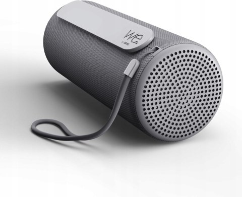 GŁOŚNIK MOBILNY PRZENOŚNY WE. BY LOEWE HEAR 1 BLUETOOTH 5.0 SZARY