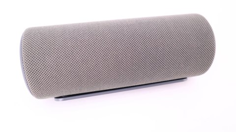 GŁOŚNIK MOBILNY PRZENOŚNY WE. BY LOEWE HEAR 1 BLUETOOTH 5.0 SZARY