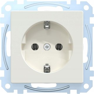 GNIAZDKO GNIAZDO ELEKTRYCZNE PODTYNKOWE MEG 2301-0419 SCHUKO