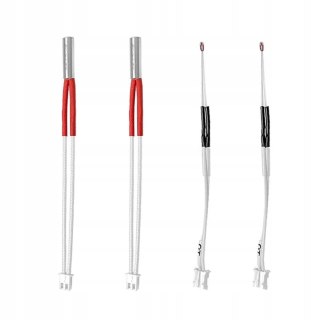 GRZAŁKA DO DRUKARKI 3D 12V 40W NTC 100K 3950