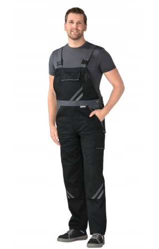 KOMBINEZON OGRODNICZKI MĘSKIE PLANAM HIGHLINE R. 44