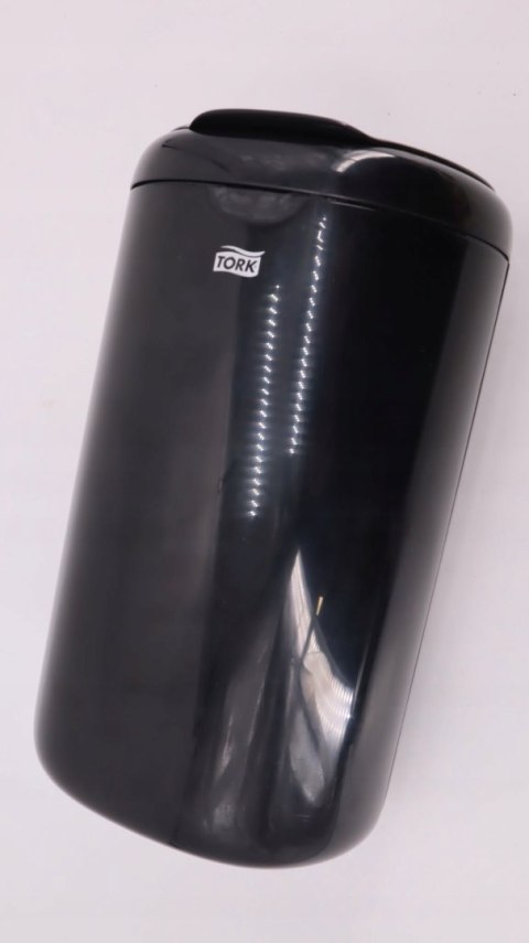 KOSZ SANITARNY NA ODPADY CZARNY B3 5L TORK 564008