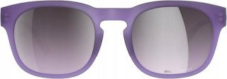 OKULARY ROWEROWE PRZECIWSŁONECZNE POC REQUIRE VIOLET MIRROR