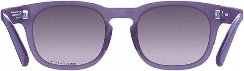 OKULARY ROWEROWE PRZECIWSŁONECZNE POC REQUIRE VIOLET MIRROR