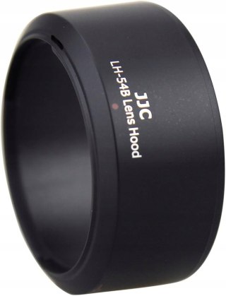 OSŁONA PRZECIWSŁONECZNA NA OBIEKTYW CANON EF-M 55-200MM JJC LH-54B