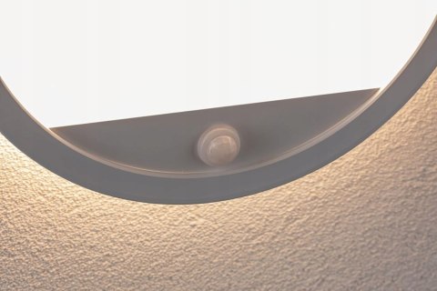 PAULMANN PANEL ZEWNĘTRZNY LED LAMINA Z CZUJNIKIEM RUCHU IP44