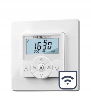 PROGRAMATOR CZASOWY DO ROLET HOMEPILOT CLASSIC BF146