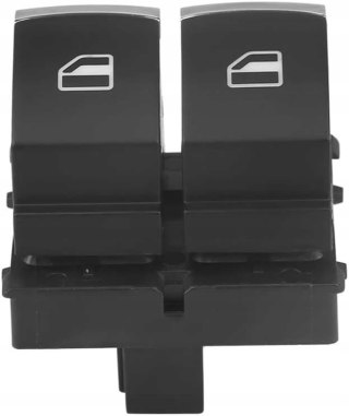 PRZEŁĄCZNIK PODNOŚNIKA SZYBY OEM 5K3 959 857 GOLF MK5 MK6 GTI