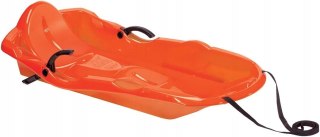 SANKI DZIECIĘCE 2-OSOBOWE Z HAMULCEM ŚLIZG NA ŚNIEG TSL WEEZ