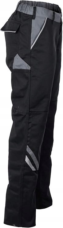 SPODNIE ROBOCZE OCHRONNE PLANAM HIGHLINE 2718 R. 50