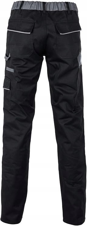 SPODNIE ROBOCZE OCHRONNE PLANAM HIGHLINE 2718 R. 50