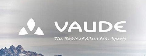 TORBA MIEJSKA ROWEROWA LISTONOSZKA NA LAPTOPA VAUDE AYO L GRANATOWA