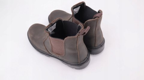 TRZEWIKI BUTY ROBOCZE SZTYBLETY PORTWEST FW51 S1P R. 40