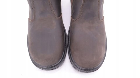 TRZEWIKI BUTY ROBOCZE SZTYBLETY PORTWEST FW51 S1P R. 40