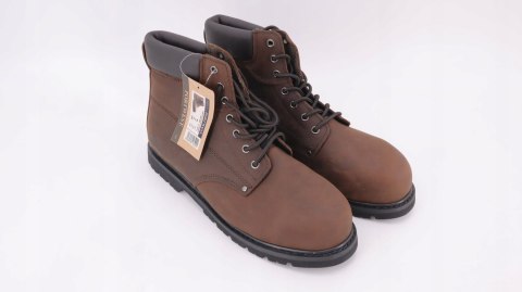 TRZEWIKI BUTY ROBOCZE TRAPERY PORTWEST FW17 R. 46