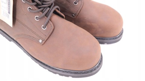 TRZEWIKI BUTY ROBOCZE TRAPERY PORTWEST FW17 R. 46