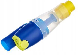 USTNIK DO NEBULIZATORA INHALATORA GIMA 28140