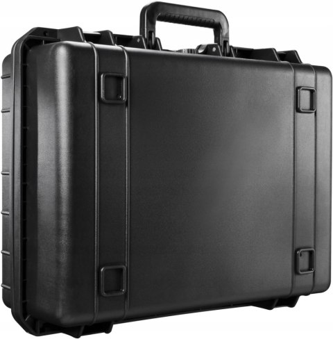 WALIZKA NA KAMERĘ APARAT DSLR OBIEKTYWY MANTONA L 48x35x11CM