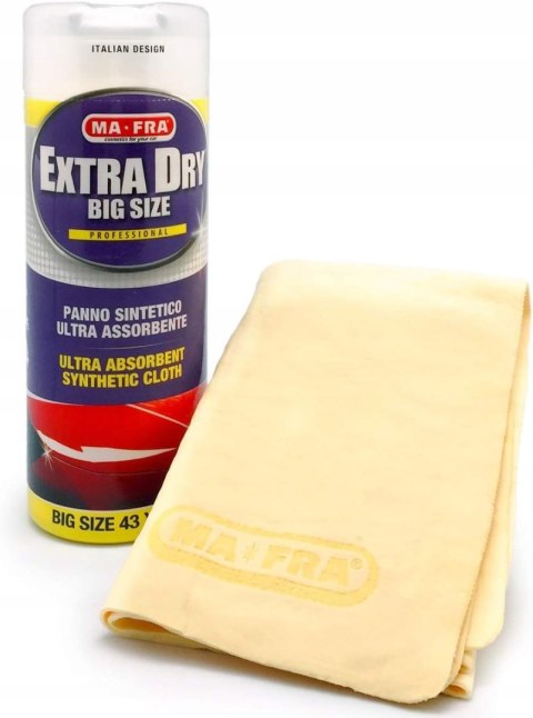 ZESTAW DO CZYSZCZENIA PIELĘGNACJI KONSERWACJI ŁODZI MAFRA KIT BARCA