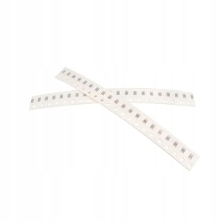 200x REZYSTOR SMD 0805 ZESTAW 200 SZTUK 220PF HARISSESS