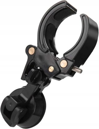 ADAPTER DO MOCOWANIA LORNETEK NA SMARTFONIE UNIWERSALNY