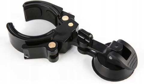 ADAPTER DO MOCOWANIA LORNETEK NA SMARTFONIE UNIWERSALNY