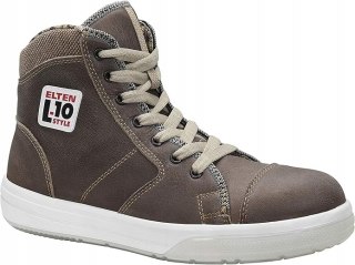 BUTY OCHRONNE ROBOCZE ELTEN EMOTION ESD S3 R. 40