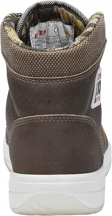 BUTY OCHRONNE ROBOCZE ELTEN EMOTION ESD S3 R. 40