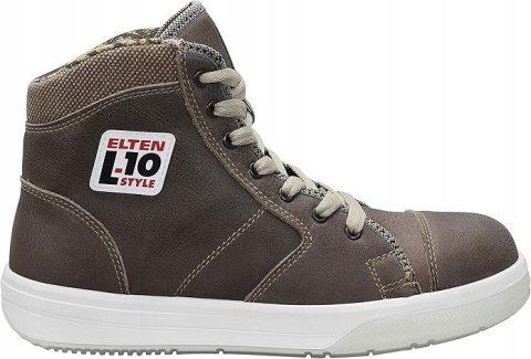 BUTY OCHRONNE ROBOCZE ELTEN EMOTION ESD S3 R. 40