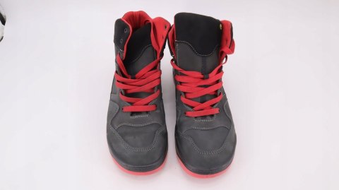 BUTY OCHRONNE ROBOCZE ELTEN MAVERICK MID S3 R. 47