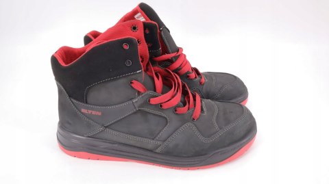 BUTY OCHRONNE ROBOCZE ELTEN MAVERICK MID S3 R. 47