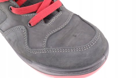 BUTY OCHRONNE ROBOCZE ELTEN MAVERICK MID S3 R. 47