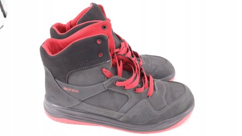 BUTY OCHRONNE ROBOCZE ELTEN MAVERICK MID S3 R. 47