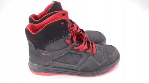BUTY OCHRONNE ROBOCZE ELTEN MAVERICK MID S3 R. 47