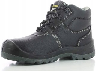 BUTY OCHRONNE ROBOCZE SAFETY JOGGER S3 ROZ. 47