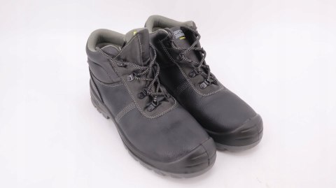 BUTY OCHRONNE ROBOCZE SAFETY JOGGER S3 ROZ. 47