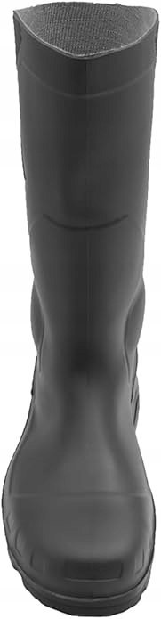 BUTY ROBOCZE KALOSZE GUMOWCE DUNLOP S5 CZARNE R. 38