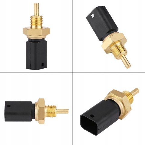 CZUJNIK TEMPERATURY WODY PŁYNU CHŁODNICZEGO OEM: 7700101968