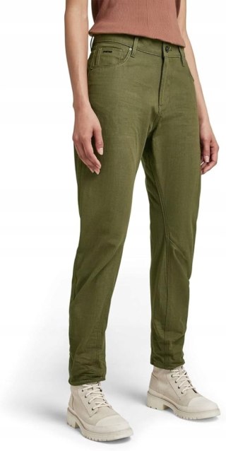 DAMSKIE SPODNIE DŻINSY ARC 3D G-STAR RAW BOYFRIEND 31W/30L