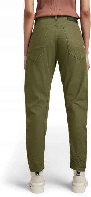 DAMSKIE SPODNIE DŻINSY ARC 3D G-STAR RAW BOYFRIEND 31W/30L