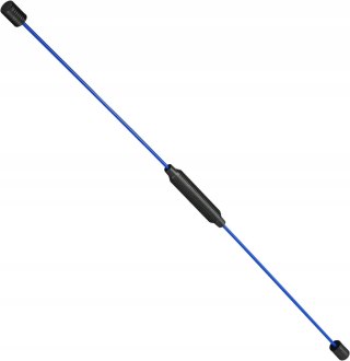 DRĄŻEK WIBRACYJNY DO ĆWICZEŃ TRENINGOWY RELAXDAYS SWINGSTICK 160CM